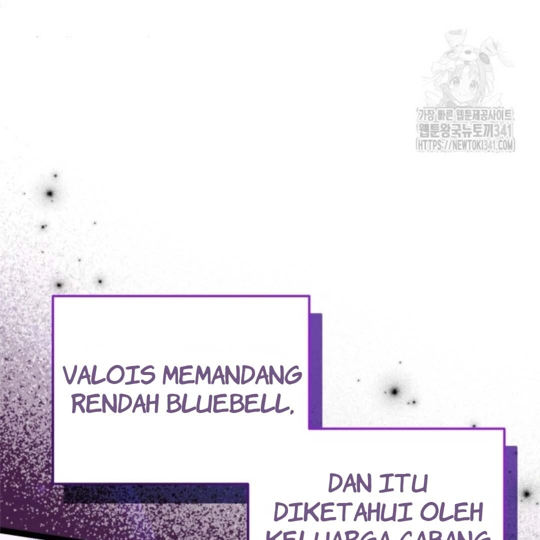 The Villain’s Daughter Plans To Run Away Chapter 32 - Halaman 53