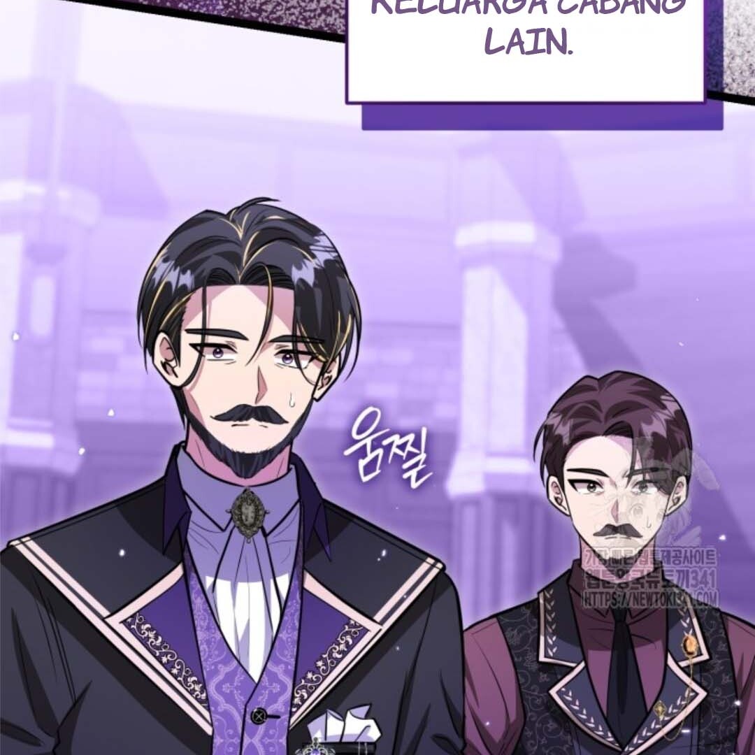 The Villain’s Daughter Plans To Run Away Chapter 32 - Halaman 54