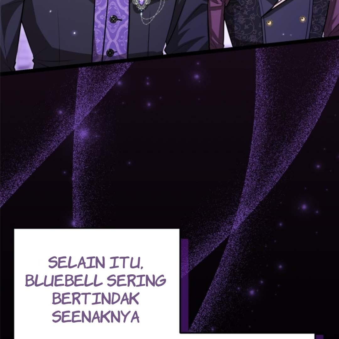 The Villain’s Daughter Plans To Run Away Chapter 32 - Halaman 55