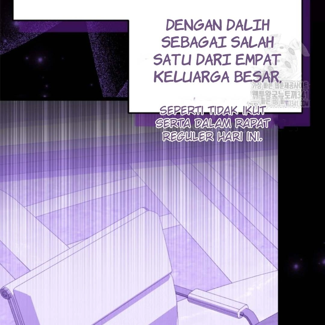 The Villain’s Daughter Plans To Run Away Chapter 32 - Halaman 56