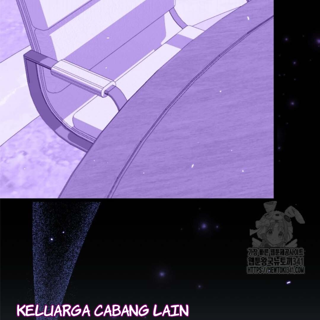 The Villain’s Daughter Plans To Run Away Chapter 32 - Halaman 57