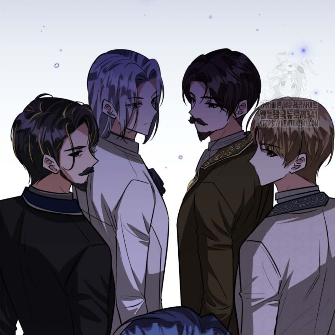 The Villain’s Daughter Plans To Run Away Chapter 32 - Halaman 59