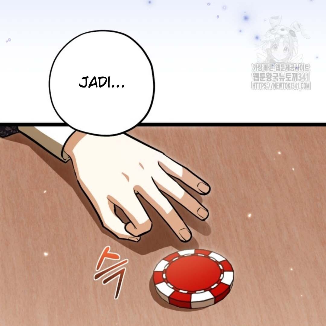 The Villain’s Daughter Plans To Run Away Chapter 32 - Halaman 63