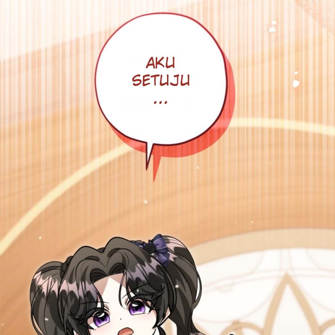 The Villain’s Daughter Plans To Run Away Chapter 32 - Halaman 65
