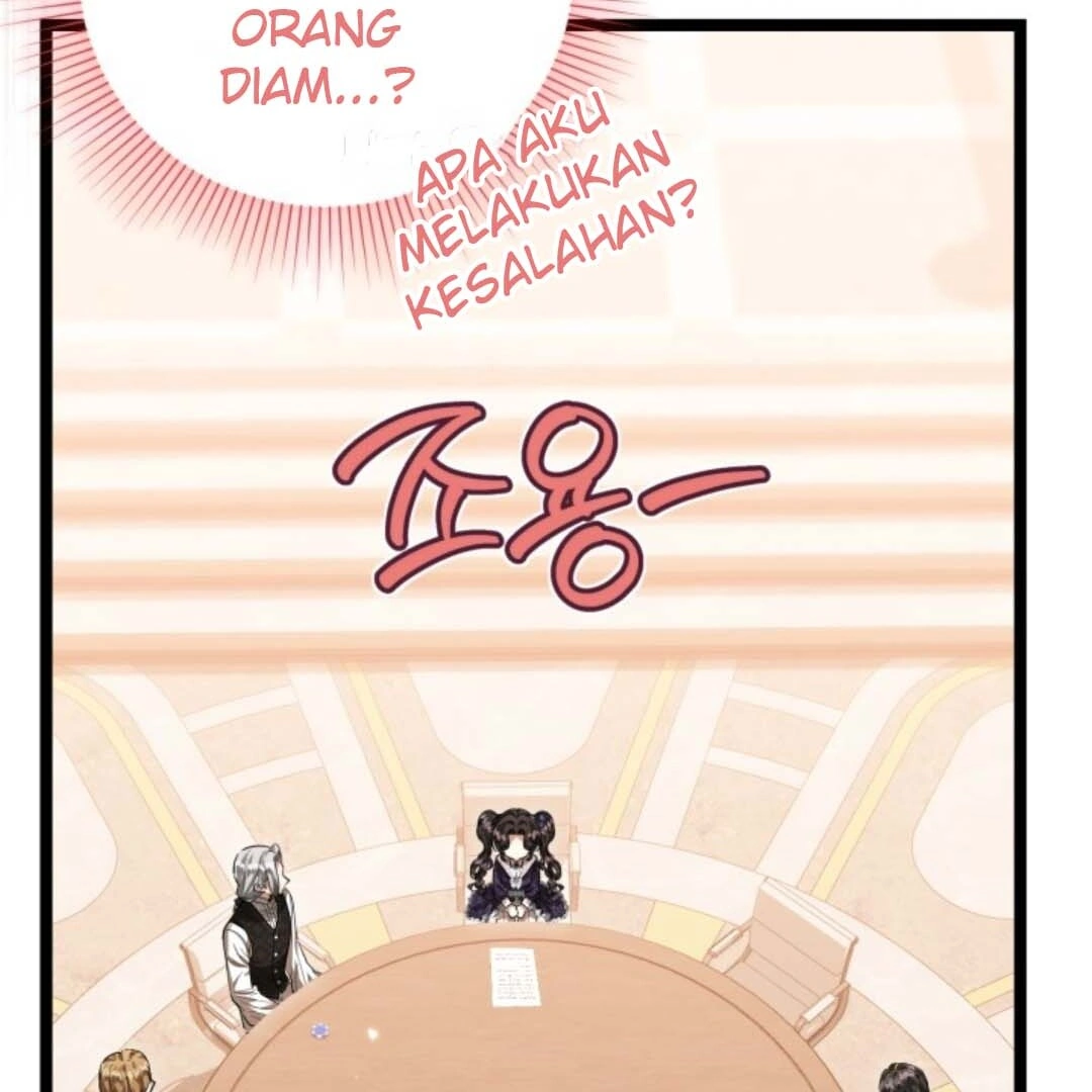The Villain’s Daughter Plans To Run Away Chapter 32 - Halaman 72