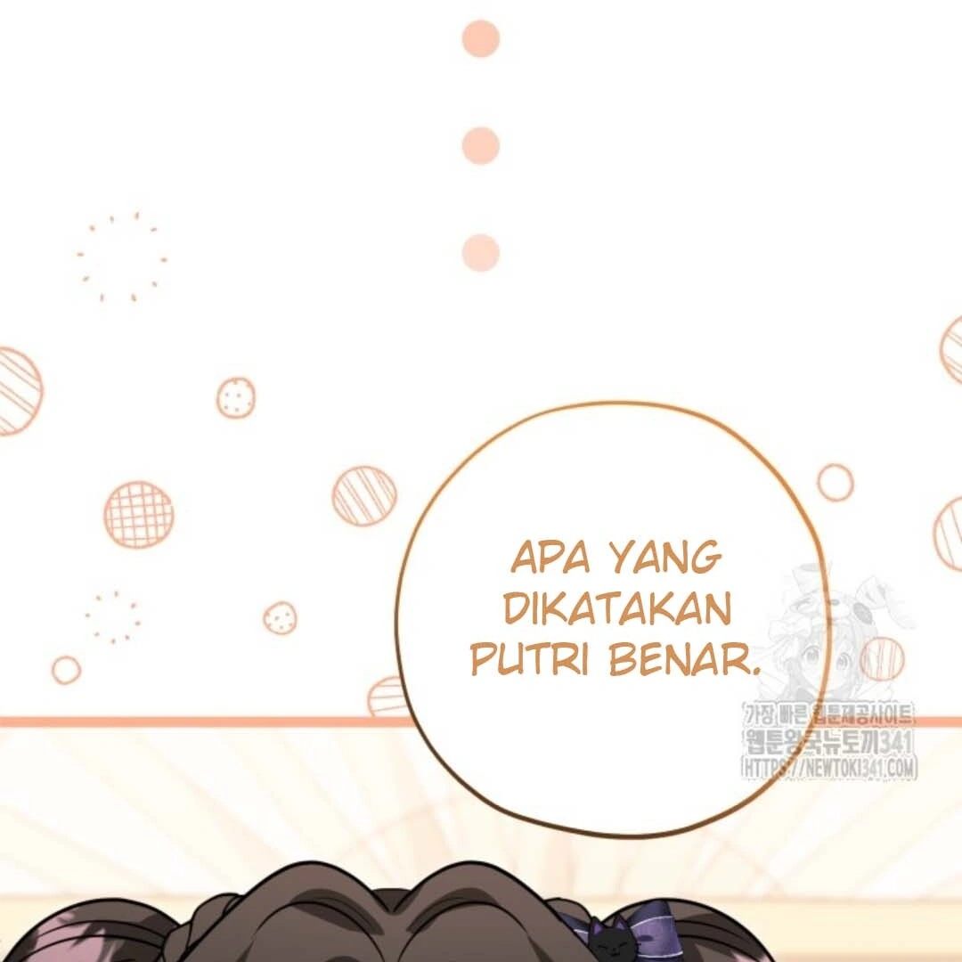 The Villain’s Daughter Plans To Run Away Chapter 32 - Halaman 74