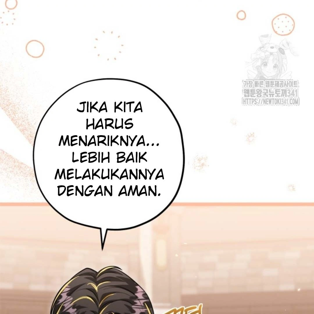 The Villain’s Daughter Plans To Run Away Chapter 32 - Halaman 76