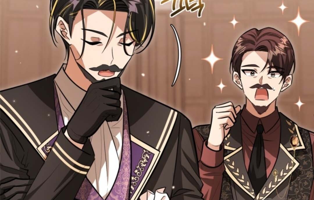 The Villain’s Daughter Plans To Run Away Chapter 32 - Halaman 77