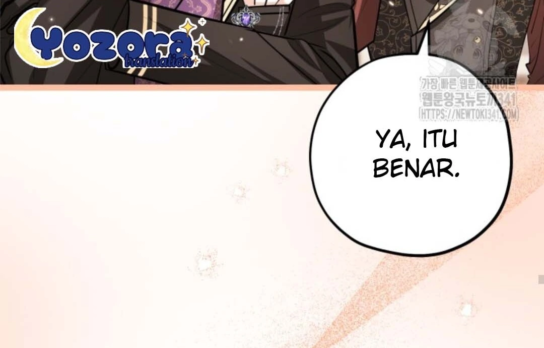 The Villain’s Daughter Plans To Run Away Chapter 32 - Halaman 78
