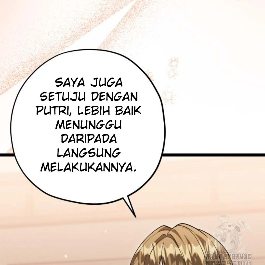 The Villain’s Daughter Plans To Run Away Chapter 32 - Halaman 79