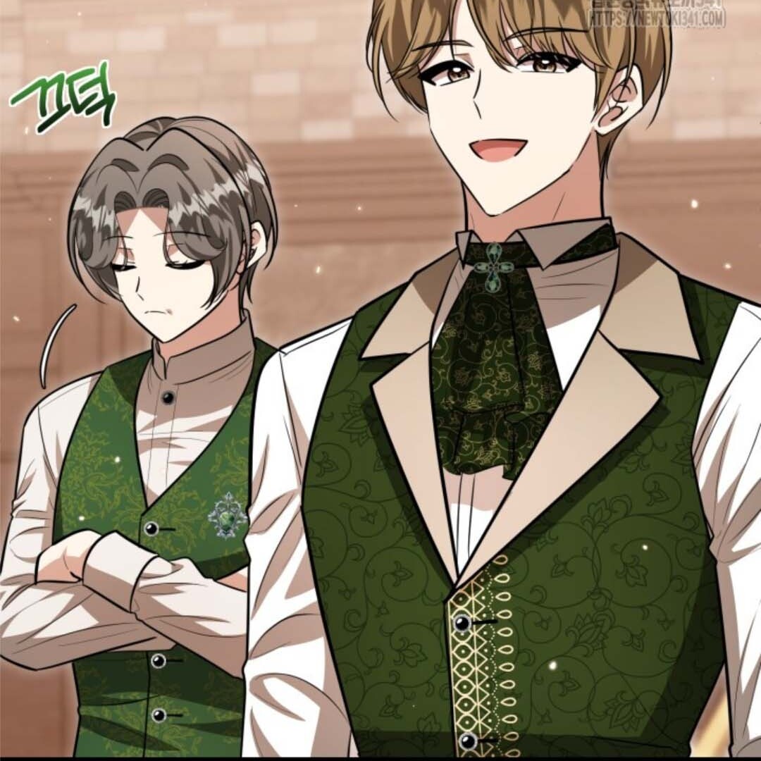 The Villain’s Daughter Plans To Run Away Chapter 32 - Halaman 80