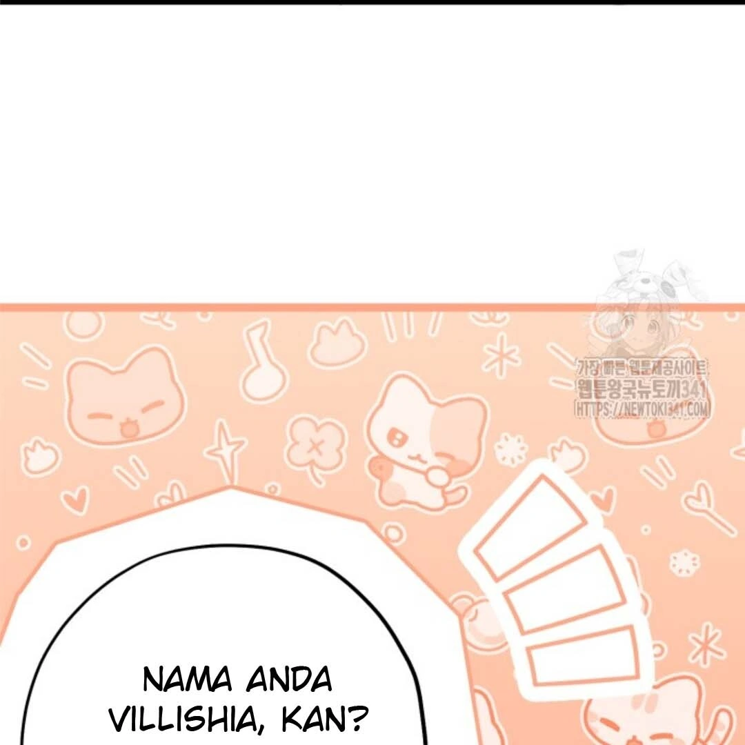 The Villain’s Daughter Plans To Run Away Chapter 32 - Halaman 81