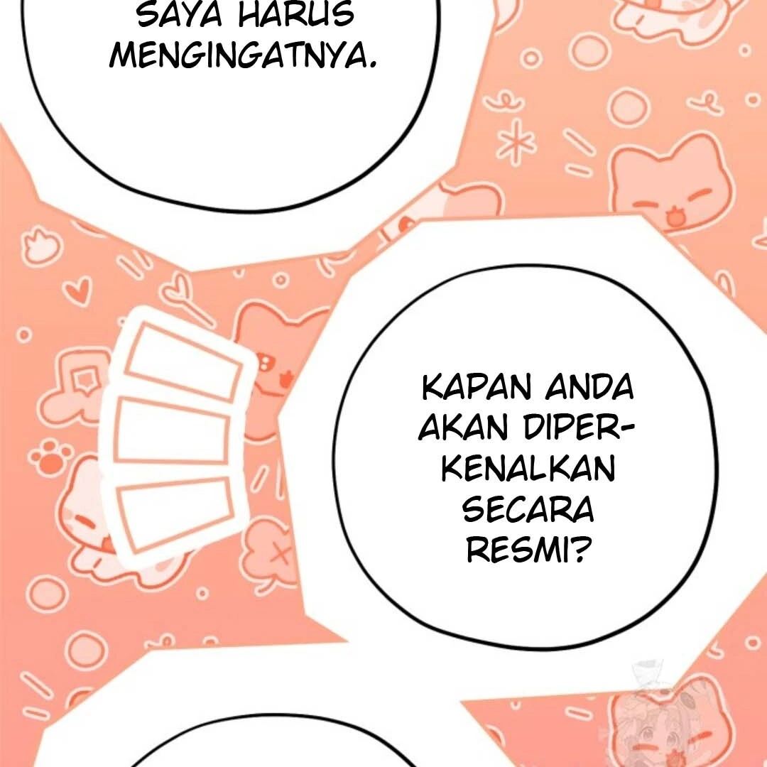 The Villain’s Daughter Plans To Run Away Chapter 32 - Halaman 82