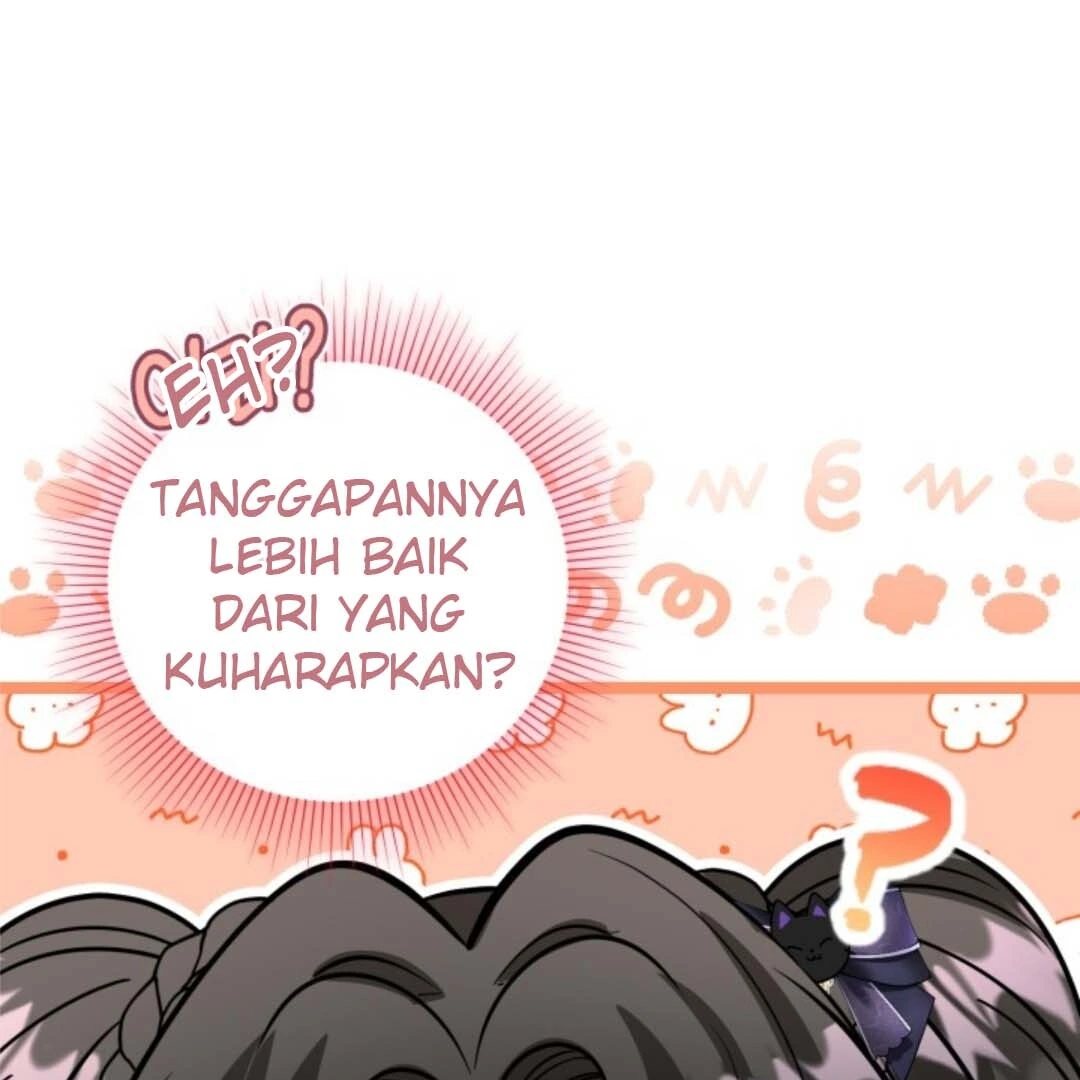The Villain’s Daughter Plans To Run Away Chapter 32 - Halaman 85