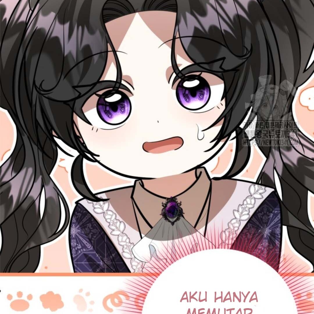 The Villain’s Daughter Plans To Run Away Chapter 32 - Halaman 86