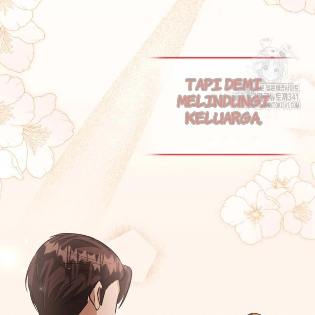 The Villain’s Daughter Plans To Run Away Chapter 32 - Halaman 94