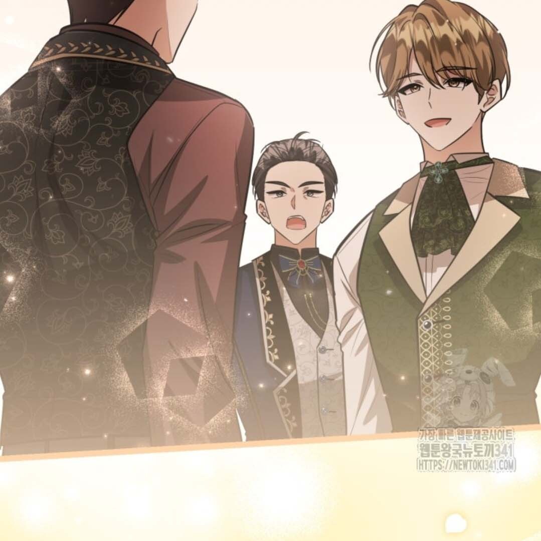 The Villain’s Daughter Plans To Run Away Chapter 32 - Halaman 95