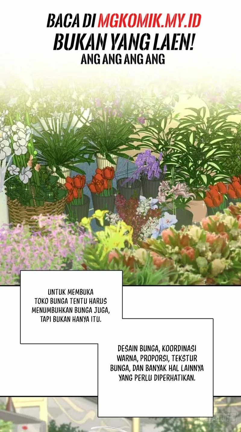 Manhua My Wife Is From a Thousand Years Ago Chapter 348 gambar 2
