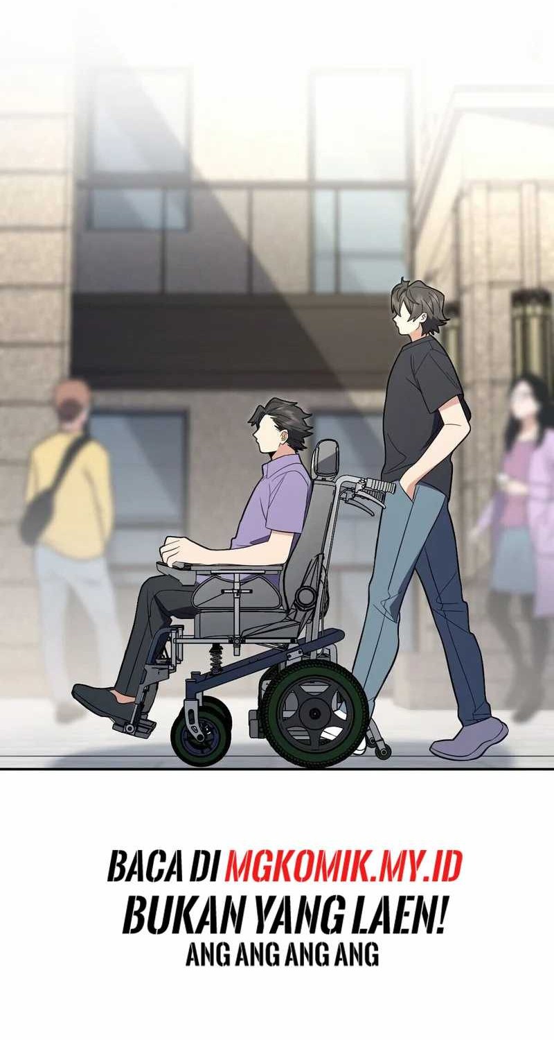 Manhua My Wife Is From a Thousand Years Ago Chapter 346 gambar 2