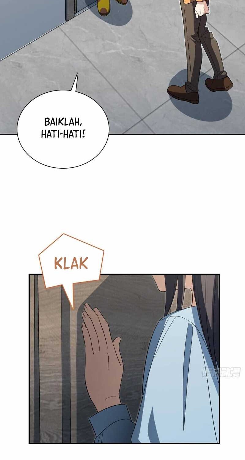 Manhua My Wife Is From a Thousand Years Ago Chapter 345 gambar 2