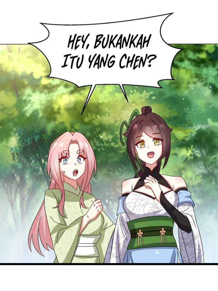 Manhua Endless devourer Chapter 248 gambar 2