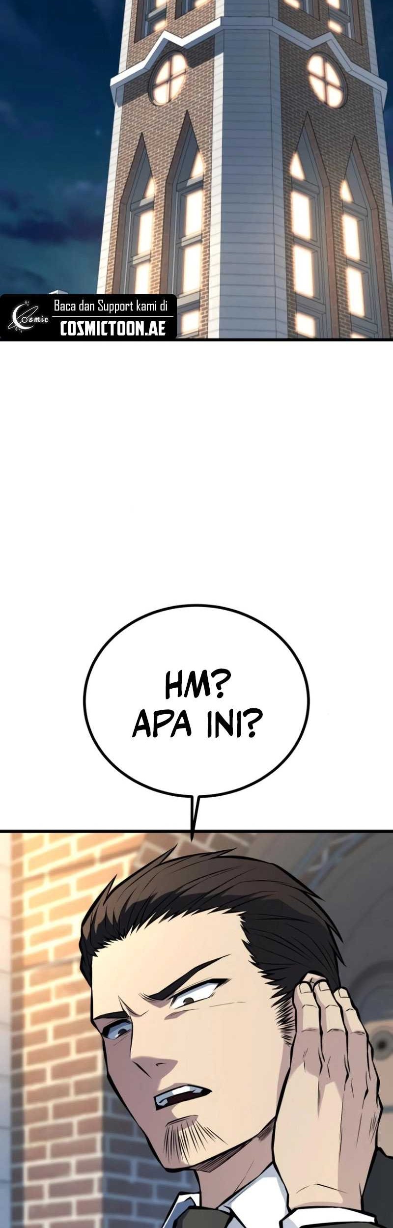 Manhwa King of Violence Chapter 38 gambar 2