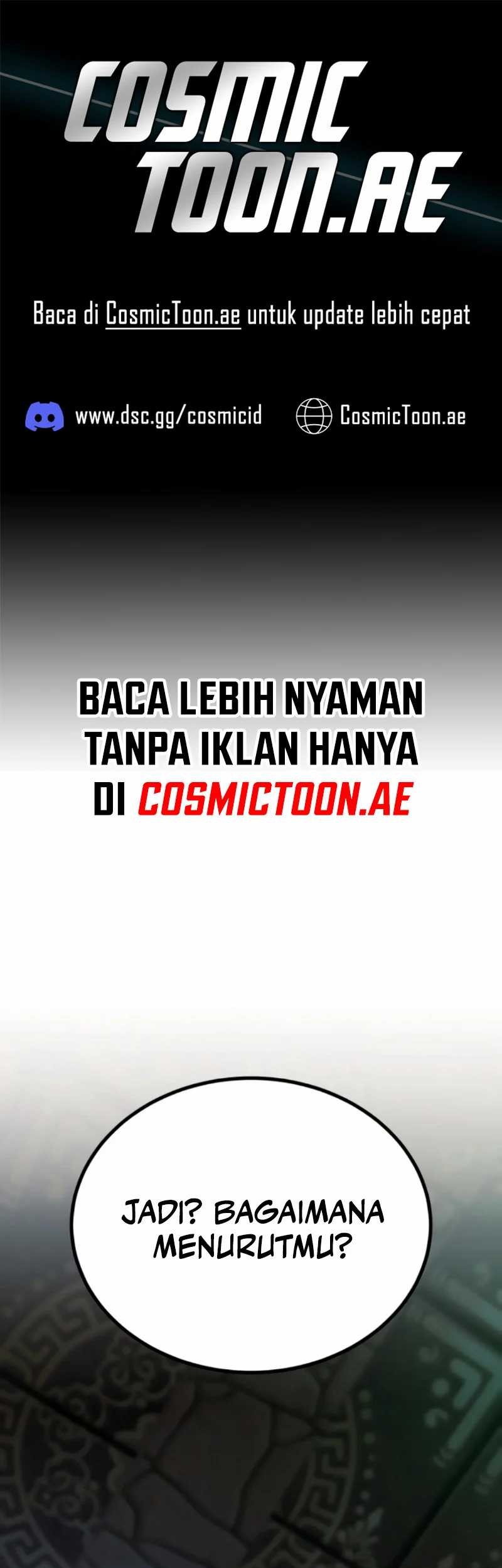 Komik King of Violence Chapter 37 gambar 1