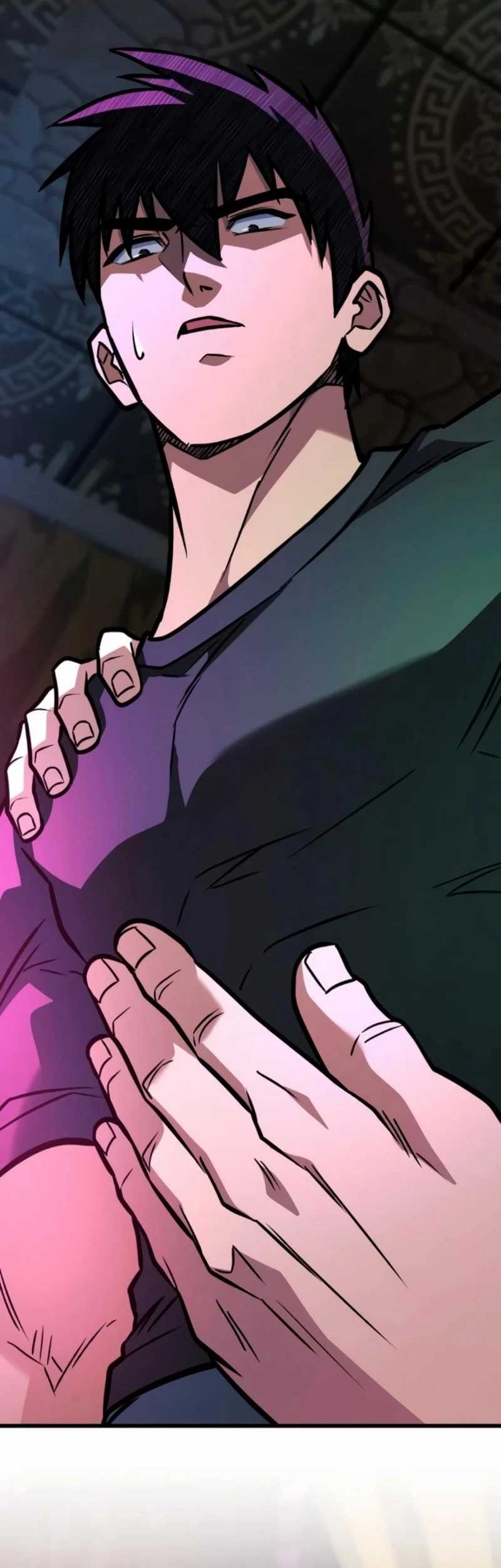 Manhwa King of Violence Chapter 37 gambar 2