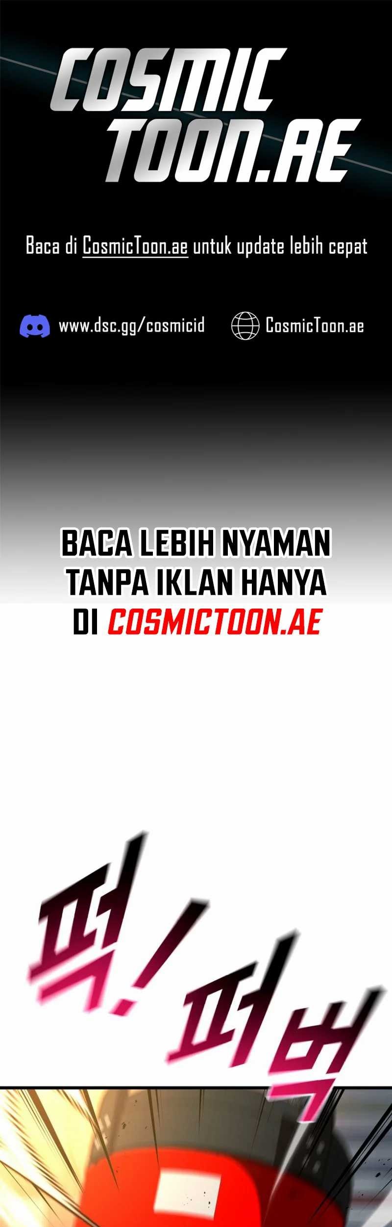 Komik King of Violence Chapter 36 gambar 1