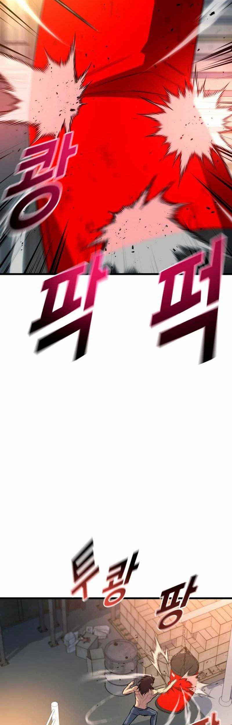 Manhwa King of Violence Chapter 36 gambar 2