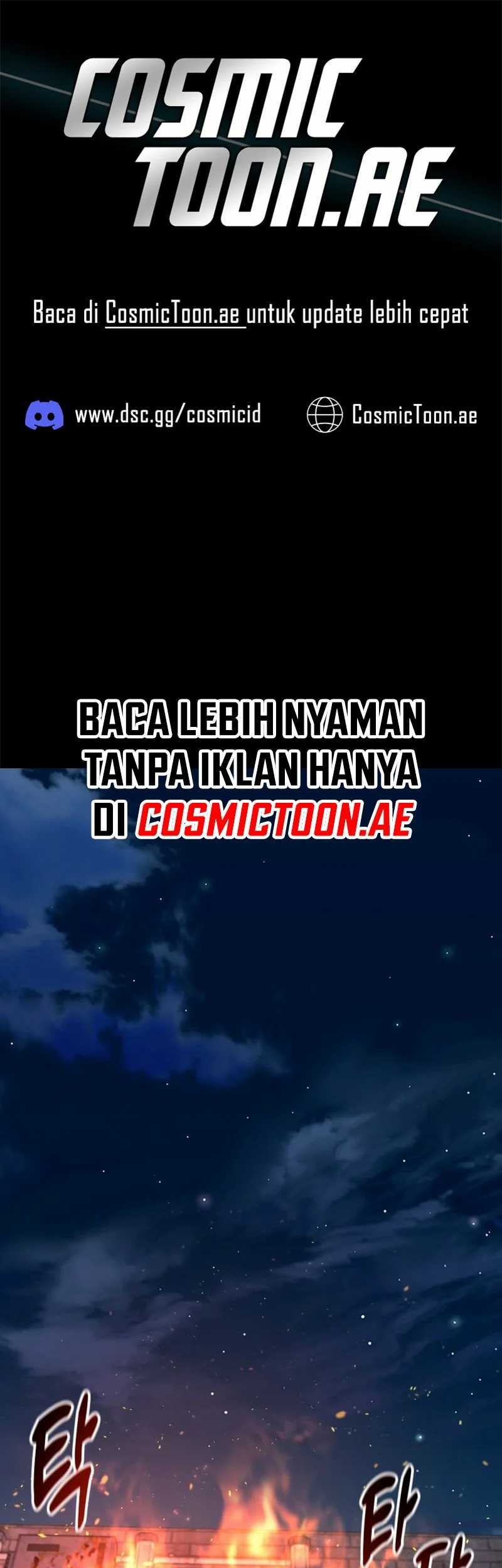 Komik King of Violence Chapter 35 gambar 1