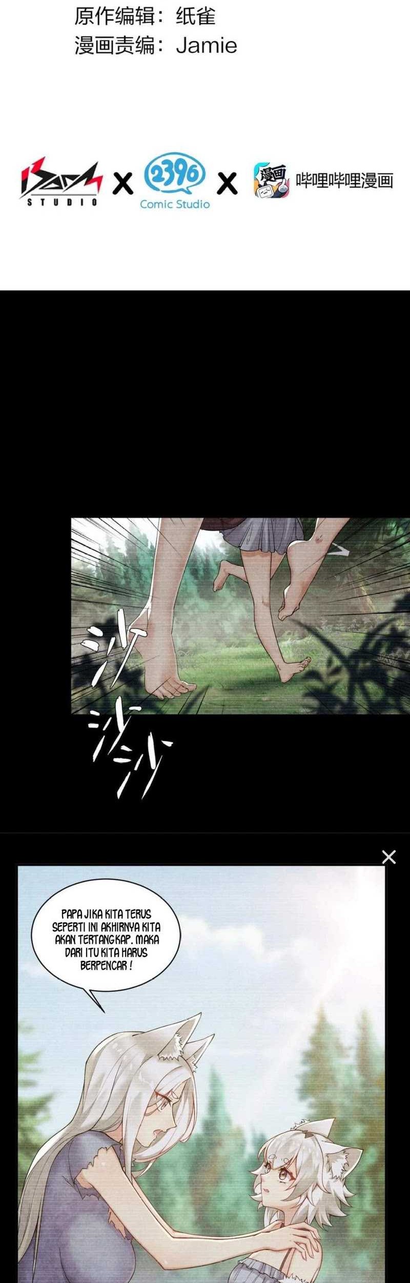 Manhua I Transmigrated Into Demon King Of Harem? Chapter 35 gambar 2