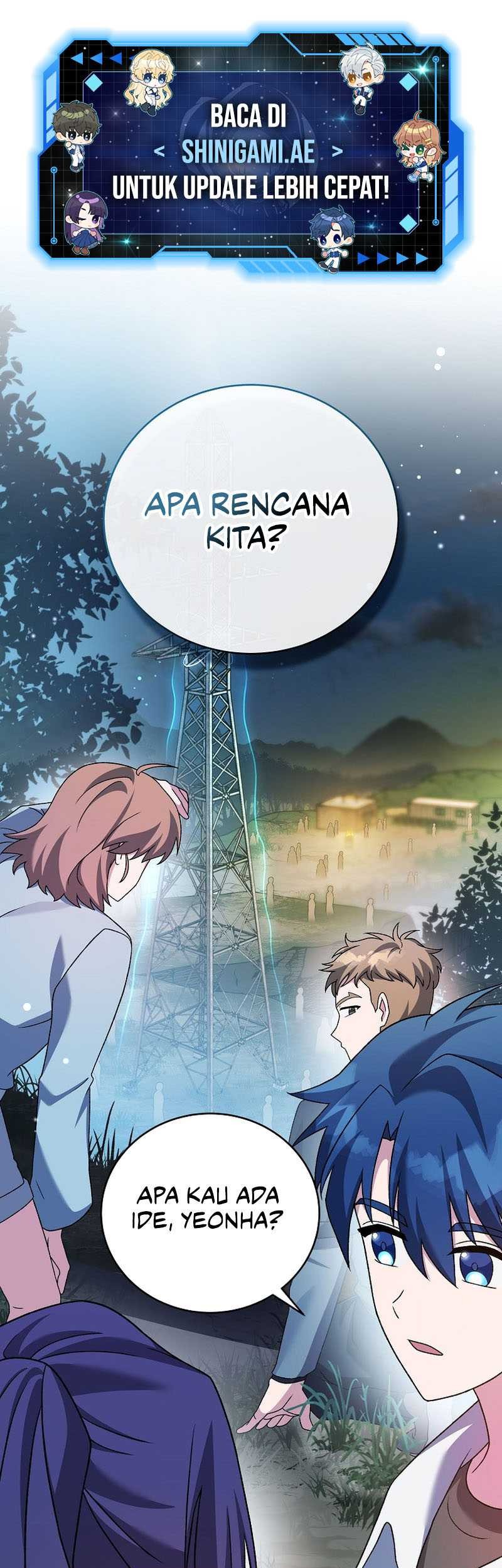 Manhwa The Novel’s Extra (Remake) Chapter 114 gambar 2