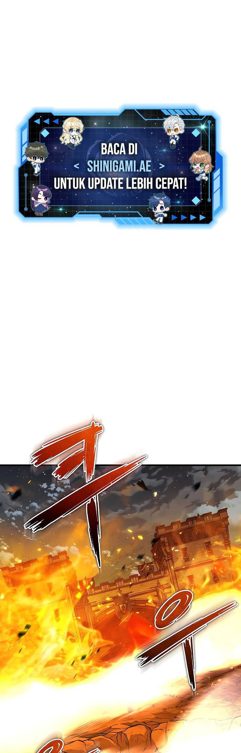 Manhwa The Heavenly Demon Can’t Live a Normal Life Chapter 143 gambar 2