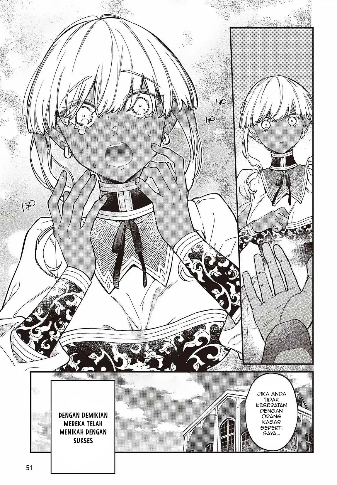 Realist Maou Niyoru Seiiki Naki Isekai Kaikaku Chapter 49 - Halaman 14