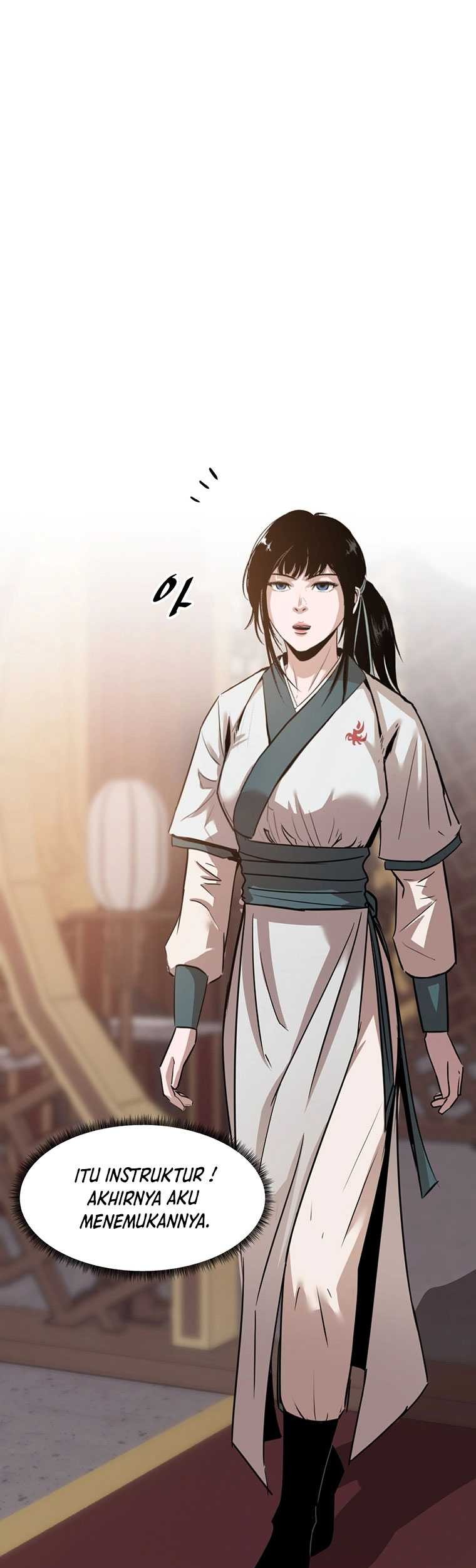 Manhwa The Best Martial Arts Instructor In The World Chapter 13 gambar 2