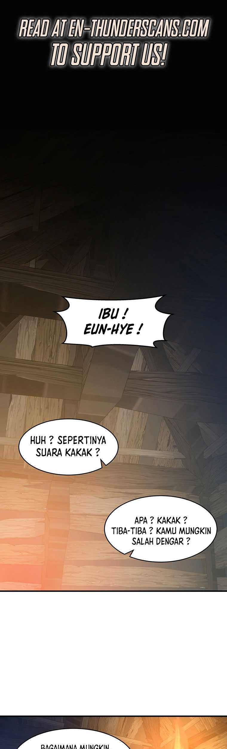 Manhwa The Best Martial Arts Instructor In The World Chapter 04 gambar 2