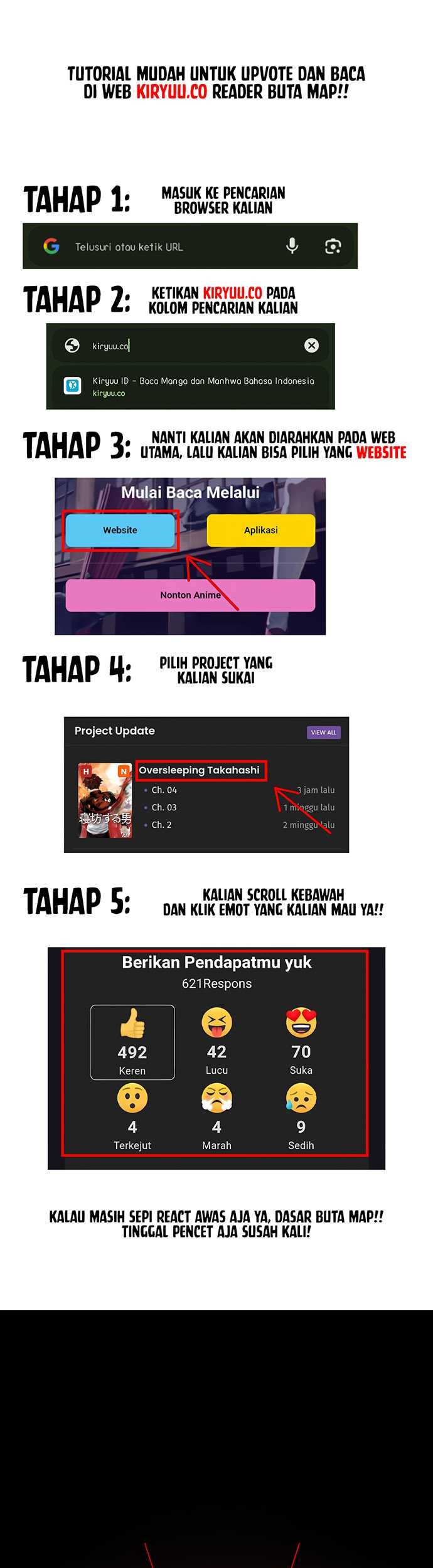 Manhwa Oh! Dangun Chapter 51 gambar 2