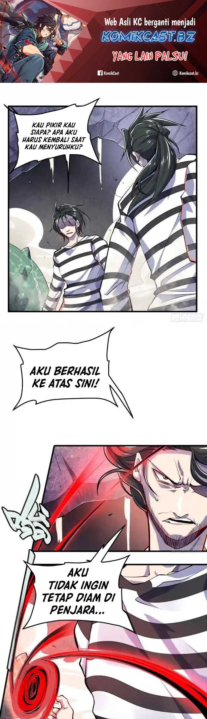 Manhua Hero? I Quit A Long Time Ago Chapter 476 gambar 2