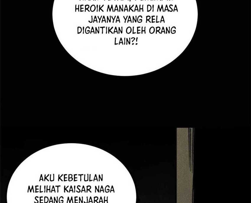 All Hail the Sect Leader Chapter 392 - Halaman 17