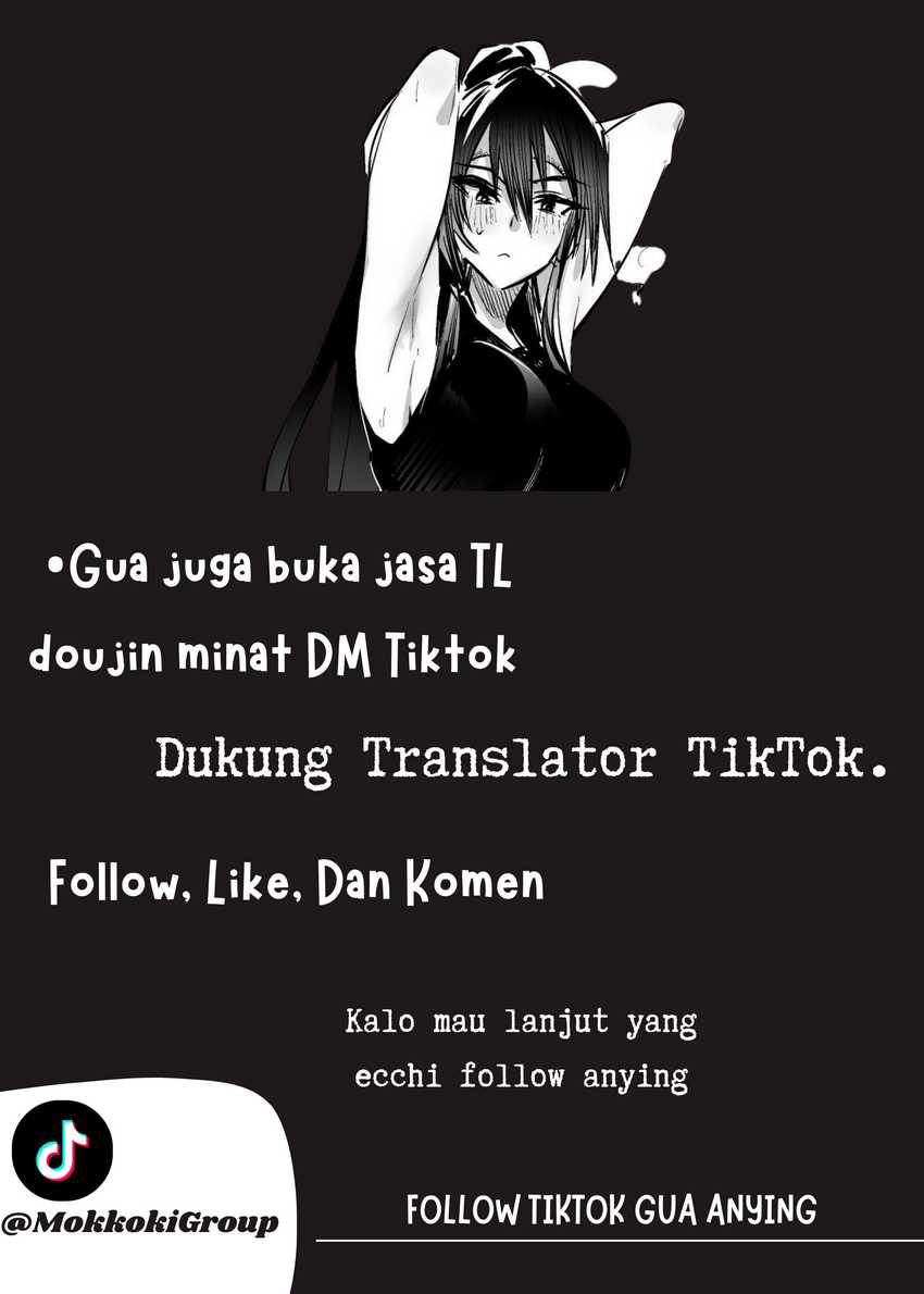 Komik Onna Tomodachi wa Tanomeba Igaito Yarasete Kureru Chapter 10 gambar 1