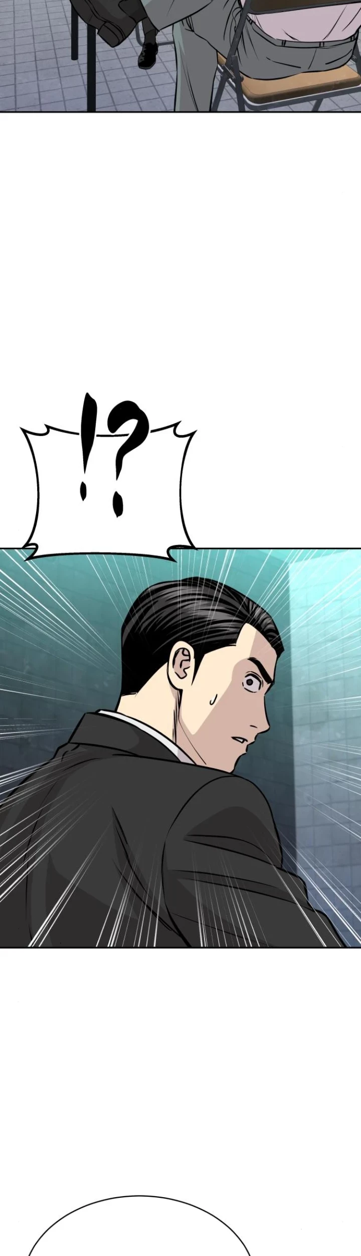 Genius Grandson of the Loan Shark King Chapter 36 - Halaman 51