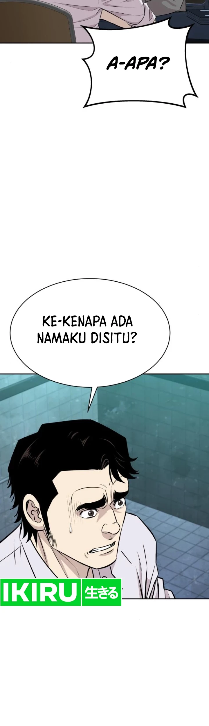 Genius Grandson of the Loan Shark King Chapter 36 - Halaman 67