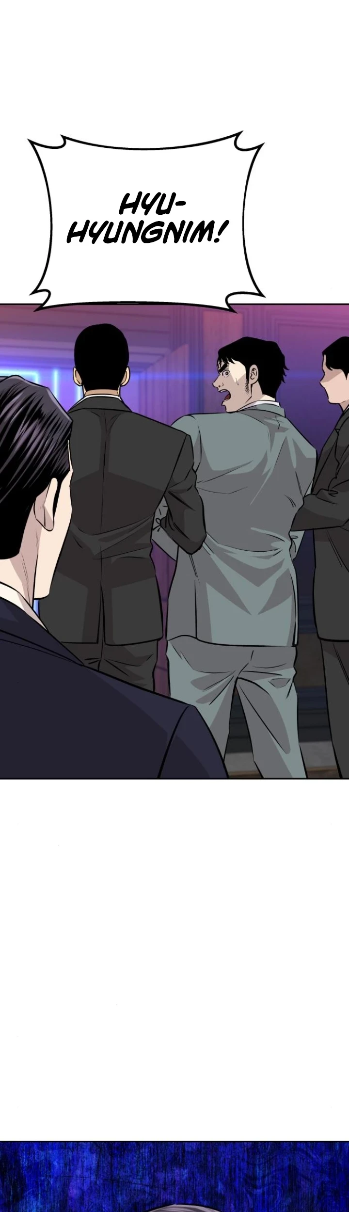 Genius Grandson of the Loan Shark King Chapter 36 - Halaman 17