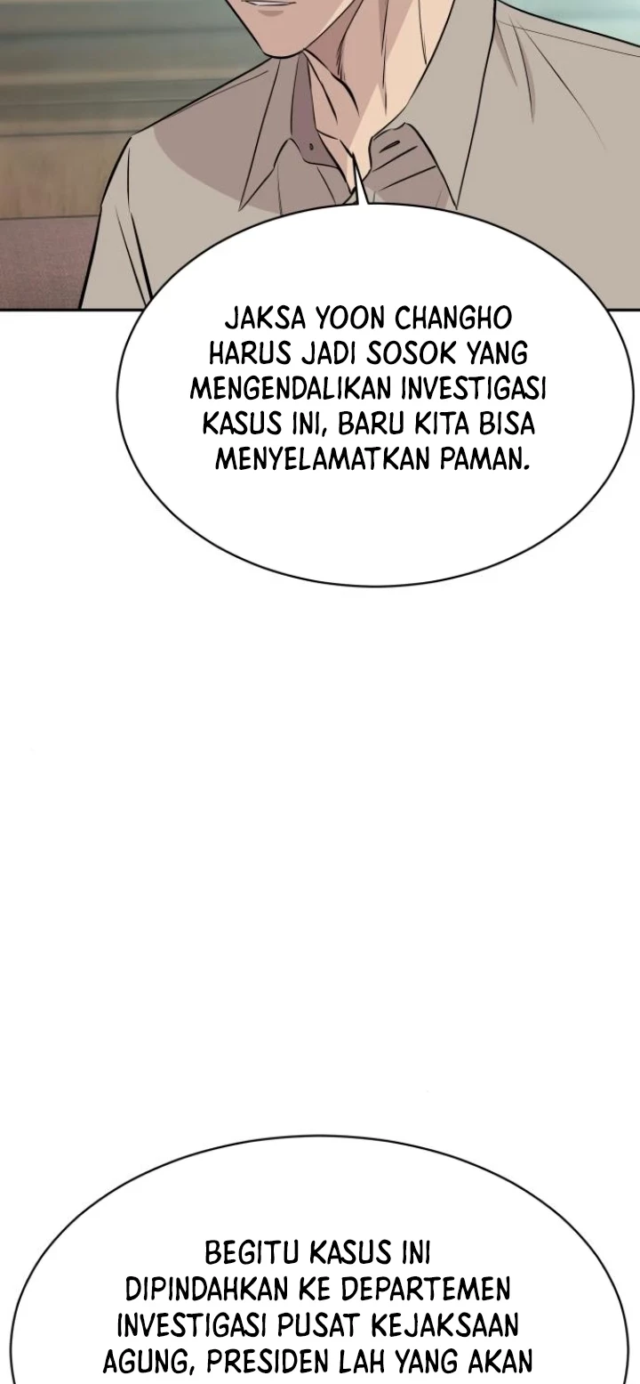 Genius Grandson of the Loan Shark King Chapter 36 - Halaman 37
