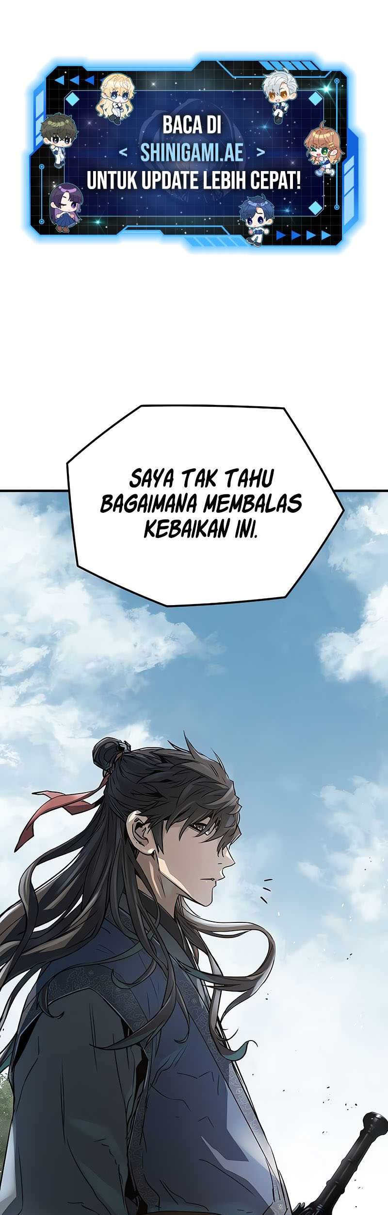 Manhwa Absolute Regression Chapter 33 gambar 2
