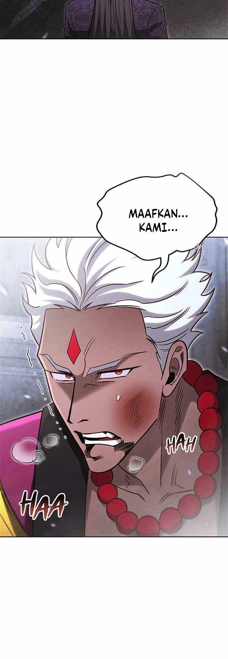 My Insanely Competent Underlings Chapter 64 halaman 4