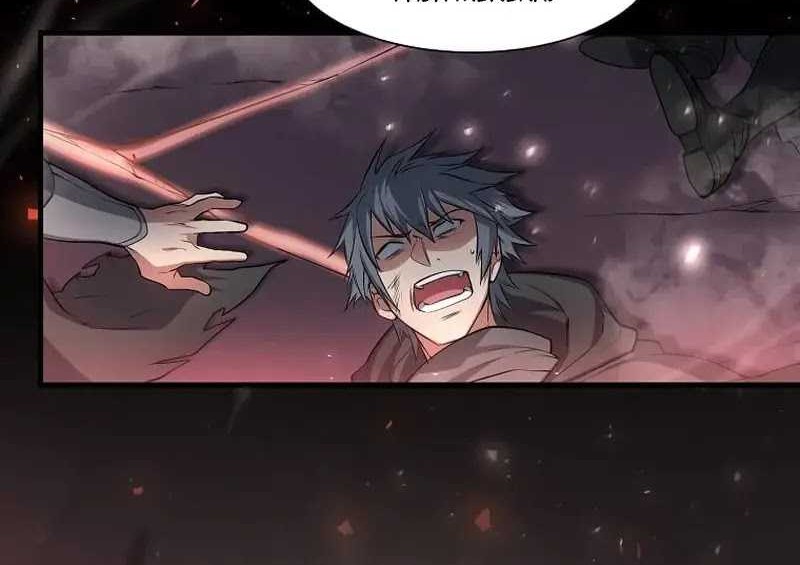 Manhwa Leveling Up with Skills Chapter 91 gambar 2