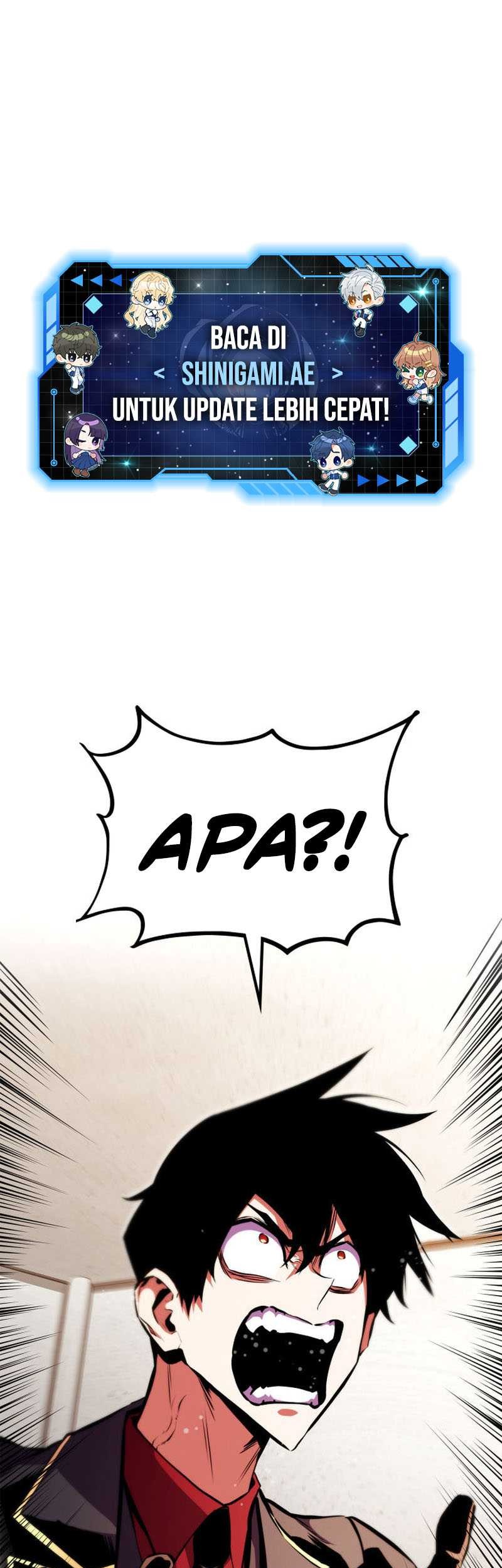 Komik Ranker’s Return (Remake) Chapter 176 gambar 1