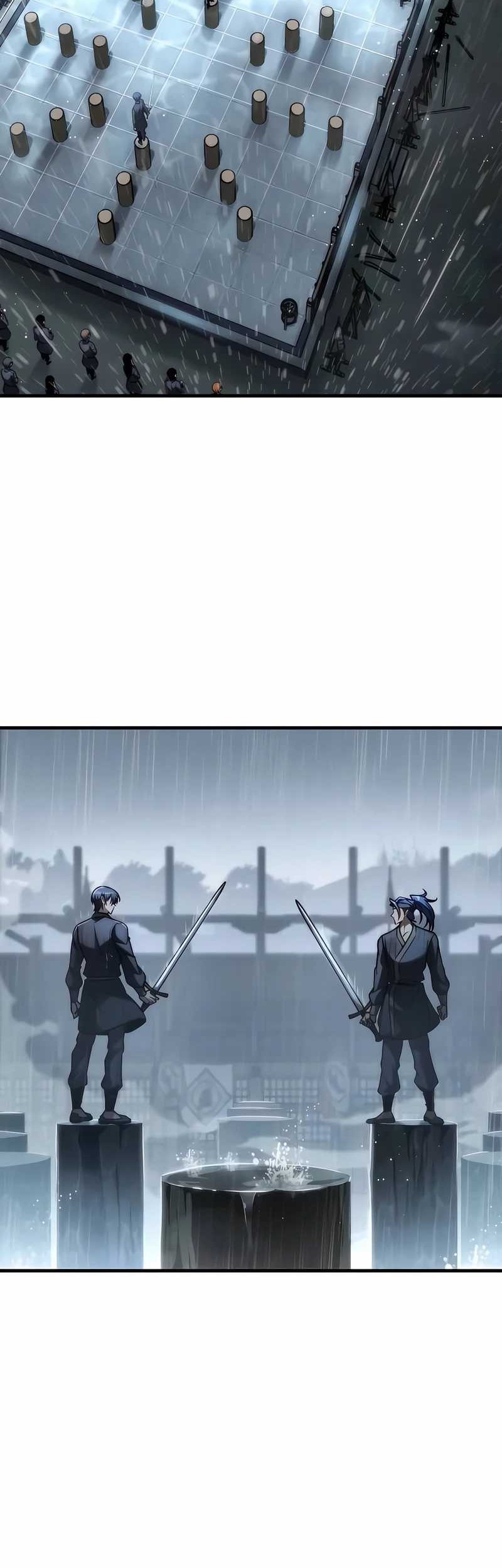 Manhwa My Exclusive Tower Guide Chapter 49 gambar 2